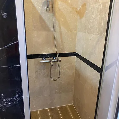 Apartman Alanya Avsallar Guenluek Kiralik Daire *