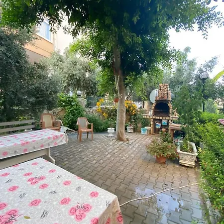 Alanya Avsallar Guenluek Kiralik Daire Apartman *